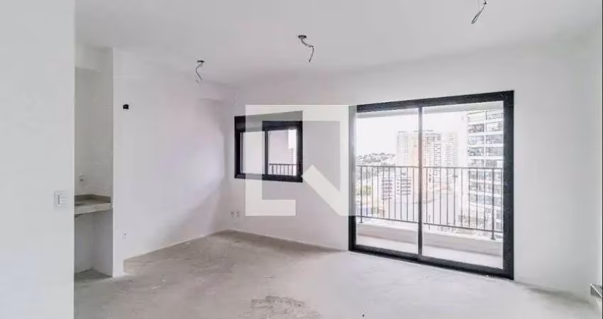 Apartamento com 1 quarto à venda na Rua Engenheiro Bianor, 148, Butantã, São Paulo