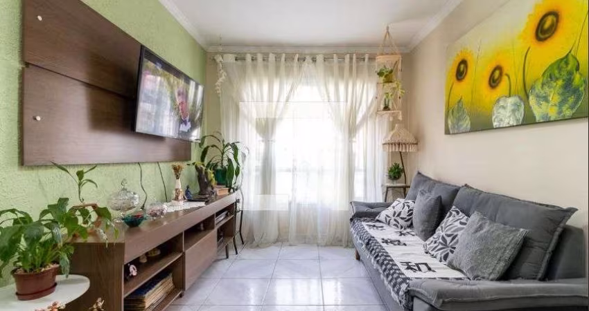 Apartamento à Venda - Vila Nova Cachoeirinha, 2 Quartos,  62 m2