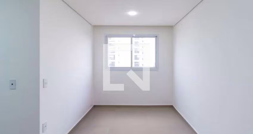 Apartamento à Venda - Vila Andrade, 2 Quartos,  36 m2