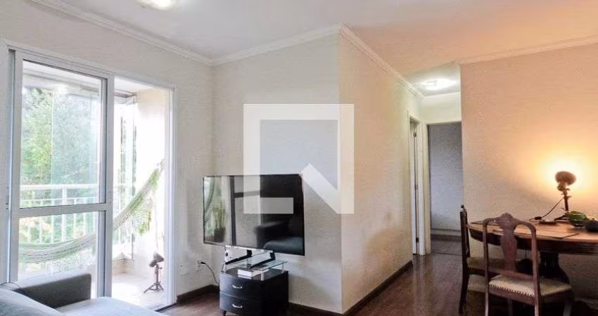 Apartamento à Venda - City América, 2 Quartos,  52 m2