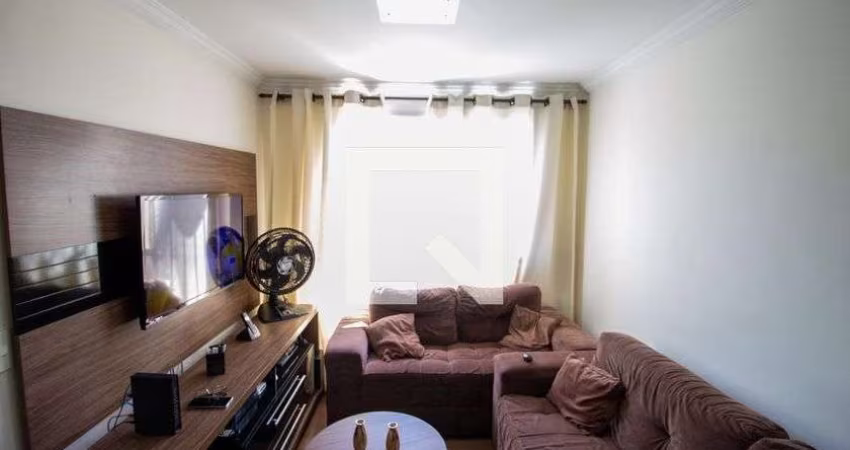 Apartamento à Venda - Vila Jacuí, 2 Quartos,  48 m2