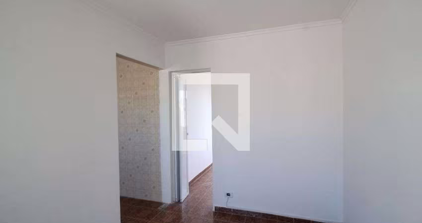 Apartamento à Venda - Artur Alvim, 2 Quartos,  49 m2