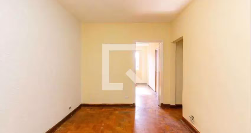 Apartamento com 2 quartos à venda na Rua Frederico Alvarenga, 260, Liberdade, São Paulo