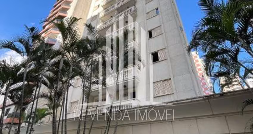 Apartamento RESIDENCIAL em SÃO PAULO - SP, PERDIZES