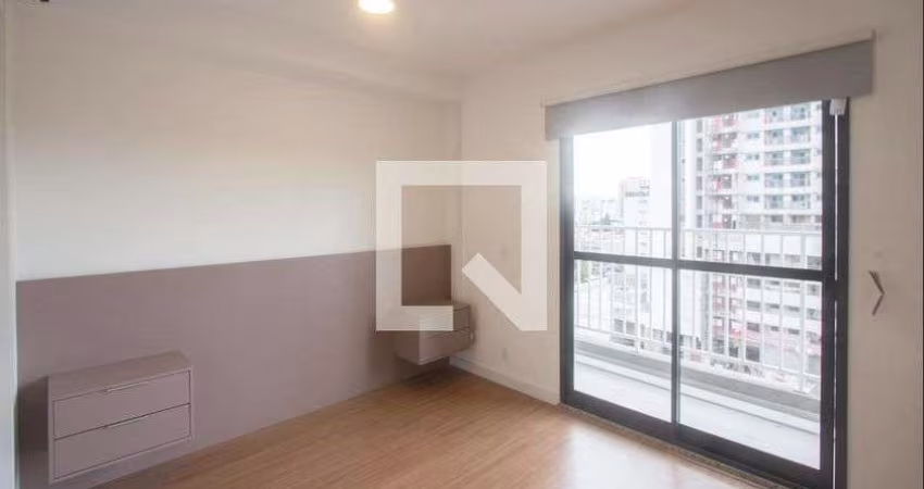 Apartamento à Venda - Santo Amaro , 1 Quarto,  26 m2