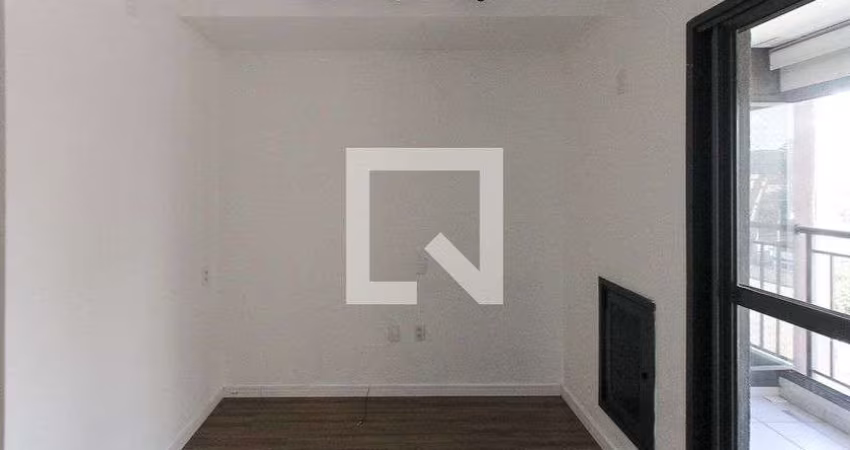 Apartamento à Venda - Vila Santa Clara, 1 Quarto,  28 m2