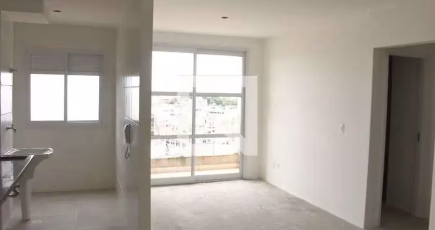 Apartamento à venda - vila roque, 2 quartos,  54 m2