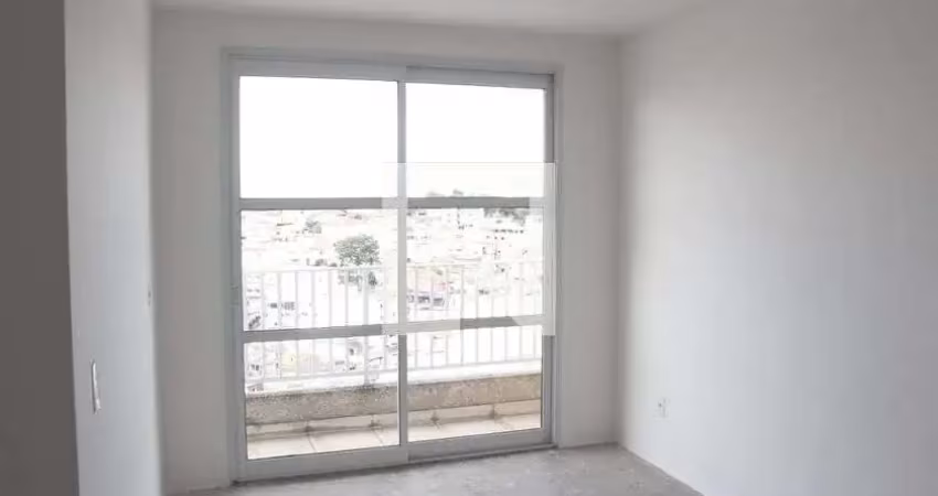Apartamento à Venda - Vila Roque, 2 Quartos,  54 m2