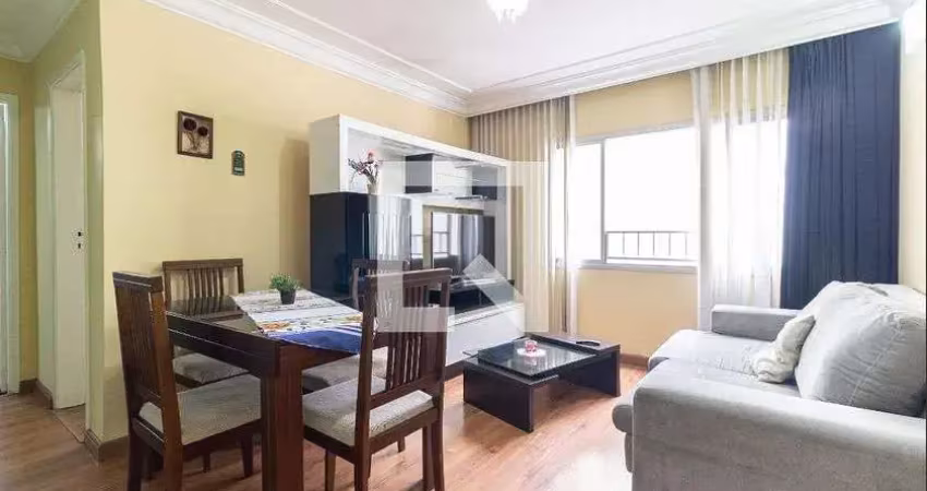 Apartamento à Venda - Aclimação, 1 Quarto,  40 m2