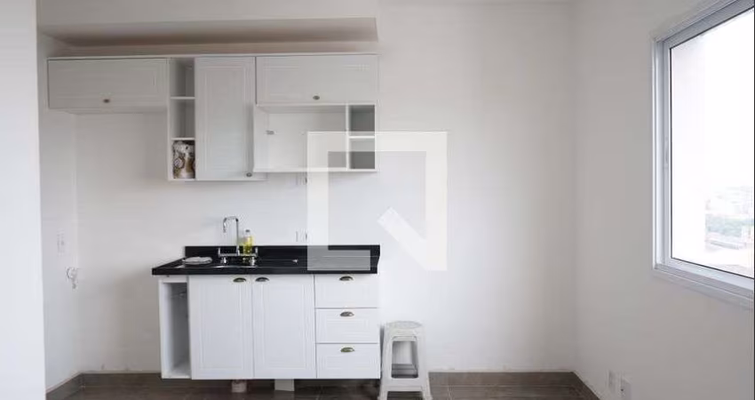 Apartamento à Venda - Belém, 1 Quarto,  21 m2