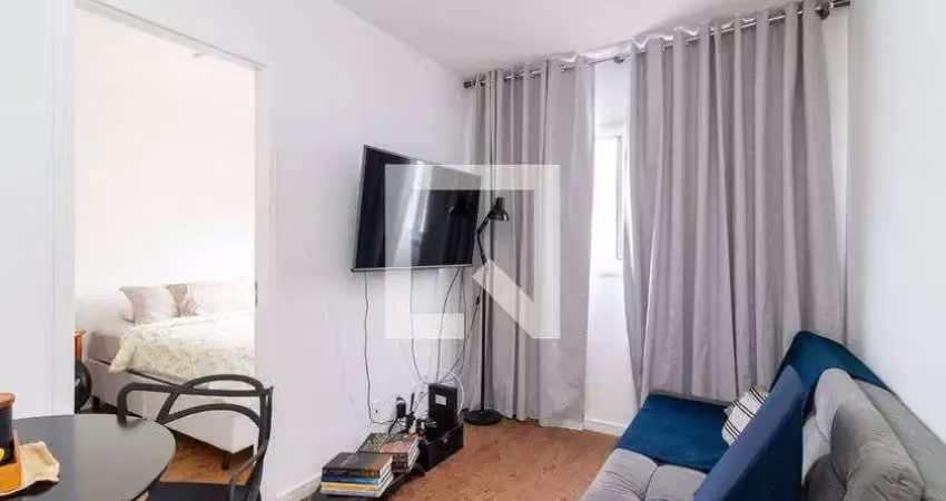 Apartamento com 2 quartos à venda na Avenida Tarumã, 505, Cangaíba, São Paulo