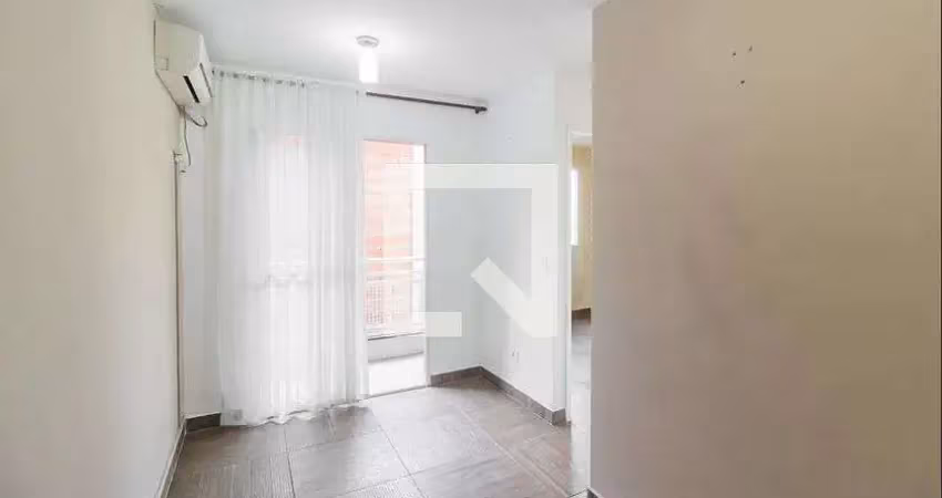 Apartamento à Venda - Vila Ré, 2 Quartos,  45 m2