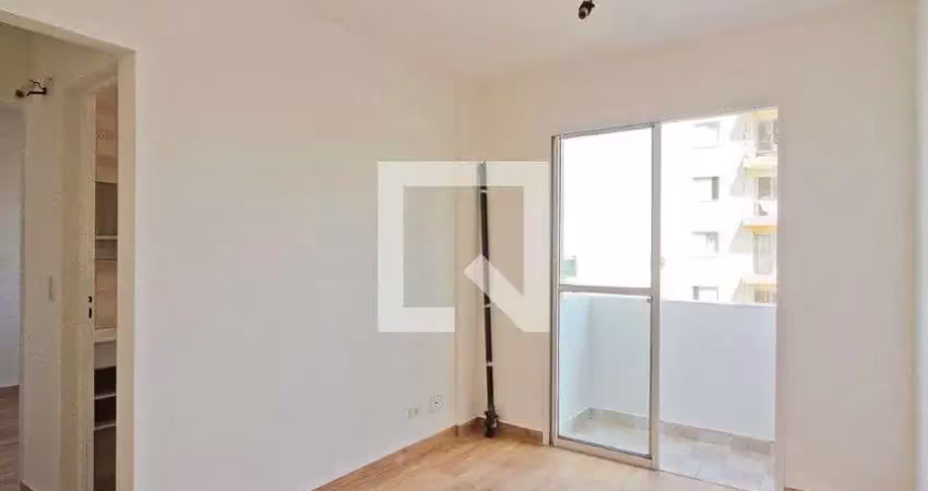Apartamento com 1 quarto à venda na Rua Doutor Zuquim, 757, Santana, São Paulo