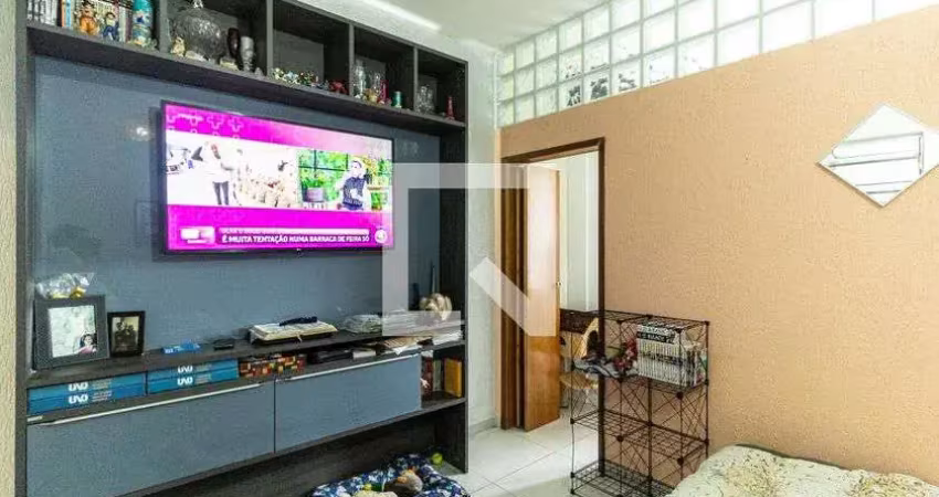 Apartamento à venda - santa cecília, 1 quarto,  45 m2