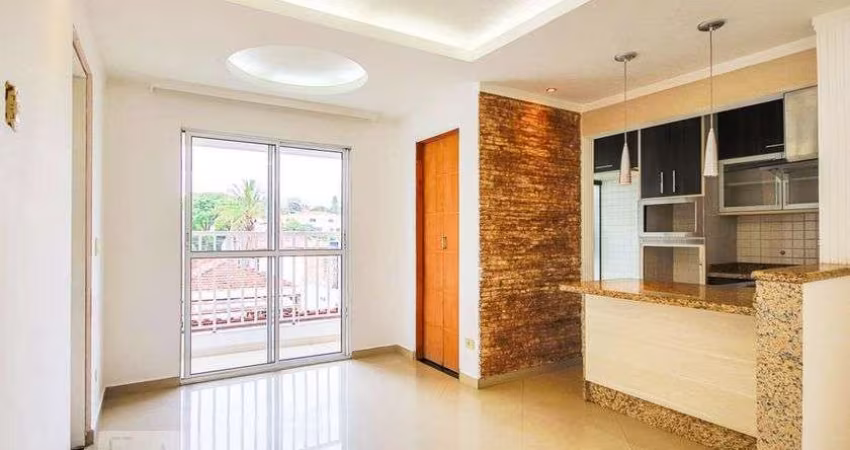 Apartamento à Venda - Ermelino Matarazzo, 3 Quartos,  62 m2