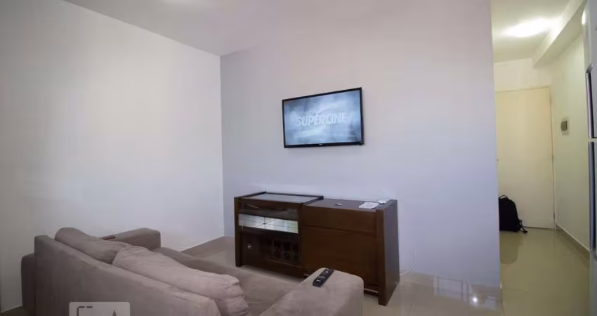 Apartamento à Venda - Mooca, 1 Quarto,  33 m2