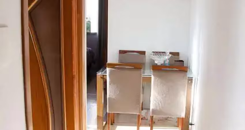 Apartamento à Venda - Vila Guilherme, 1 Quarto,  42 m2
