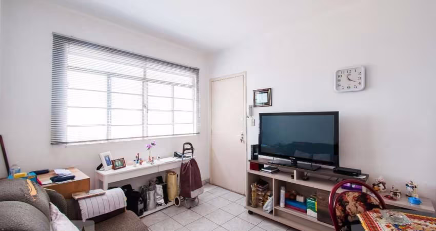 Apartamento à Venda - Liberdade, 1 Quarto,  38 m2
