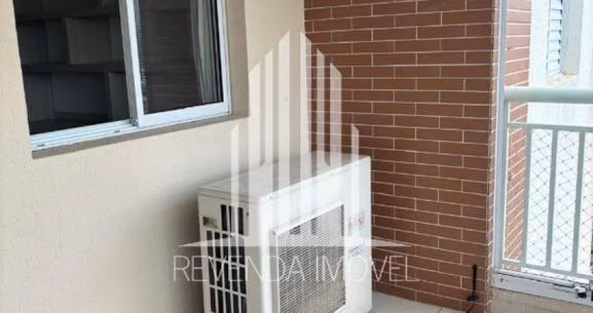 Aluguel de Apartamento de 2 Quartos com Suíte e Vagas de Garagem na Chácara Santo Antônio, São Paulo-SP