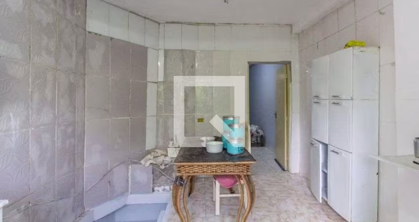 Casa à Venda - Itaquera, 2 Quartos,  35 m2