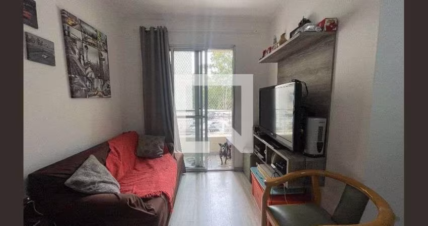 Apartamento à Venda - Jardim Éster Yolanda, 2 Quartos,  54 m2