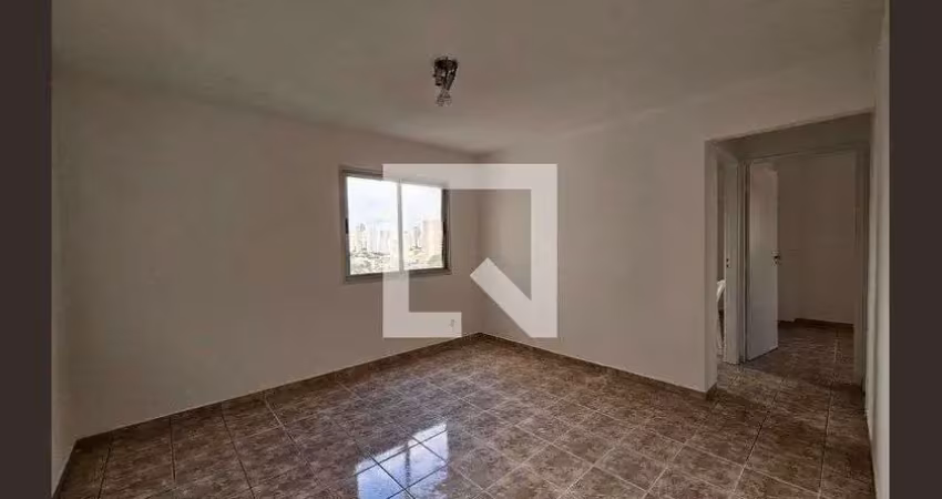 Apartamento à venda - vila mariana, 2 quartos,  55 m2