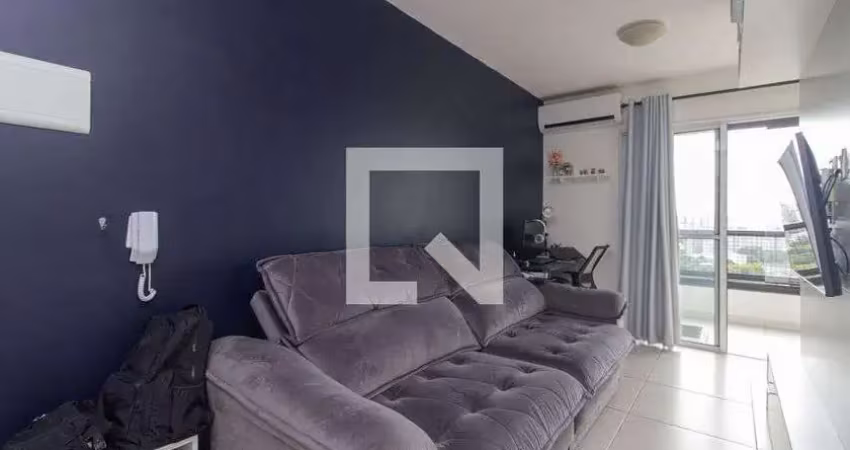 Apartamento com 1 quarto à venda na Rua Clímaco Barbosa, 500, Cambuci, São Paulo