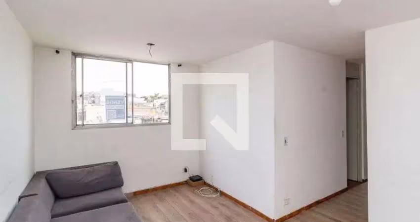 Apartamento com 2 quartos à venda na Rua Doutor Rodrigo Pereira Barreto, 50, Itaquera, São Paulo