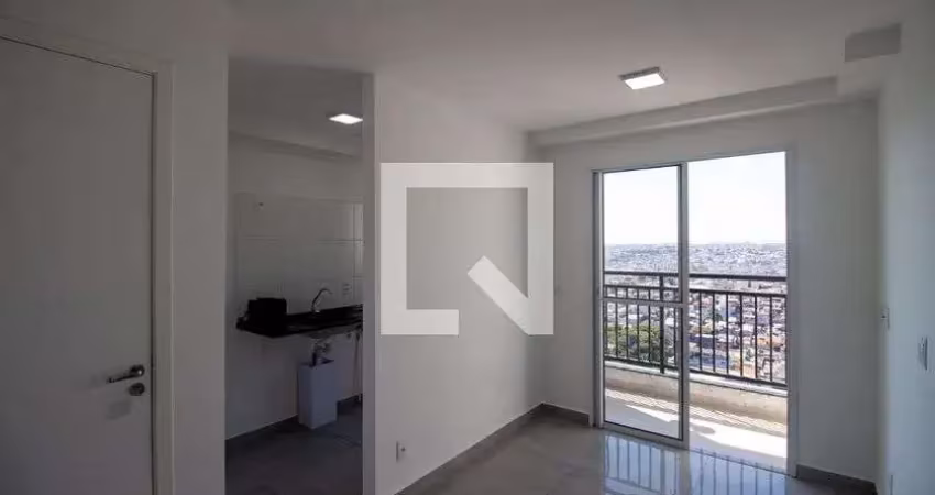 Apartamento à venda - vila progresso, 2 quartos,  38 m2