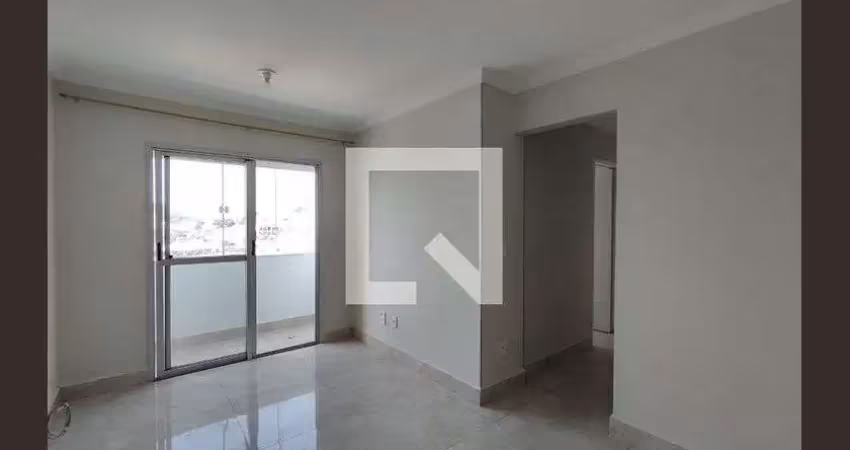 Apartamento com 2 quartos à venda na Rua Francisco Rodrigues Seckler, 111, Itaquera, São Paulo