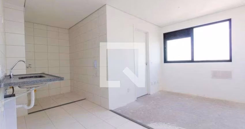 Apartamento à Venda - Artur Alvim, 2 Quartos,  43 m2