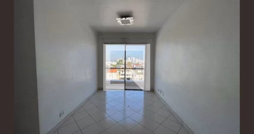 Apartamento à Venda - Jaguaré, 2 Quartos,  58 m2
