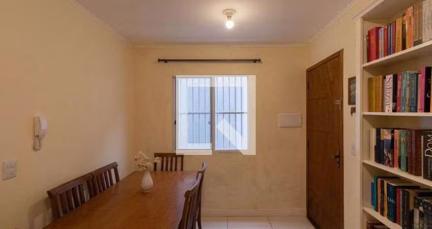 Apartamento à Venda - Ermelino Matarazzo, 2 Quartos,  54 m2