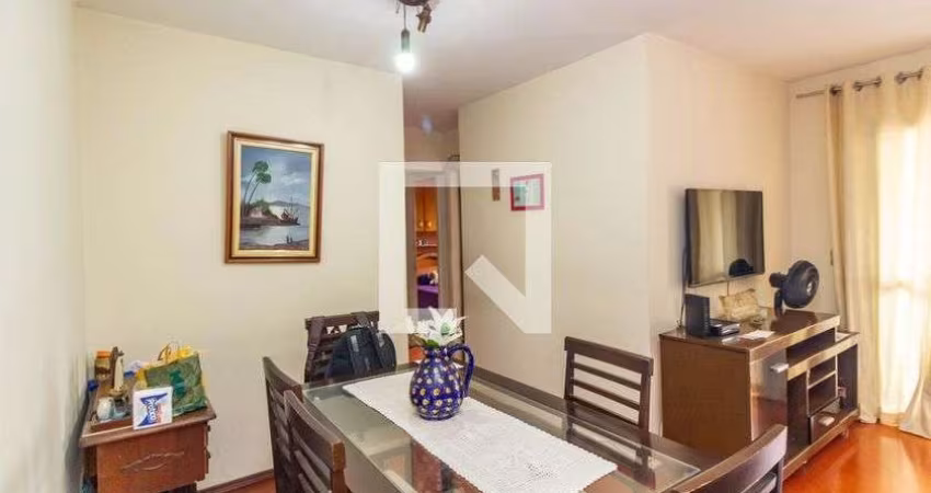 Apartamento à Venda - Itaquera, 3 Quartos,  75 m2