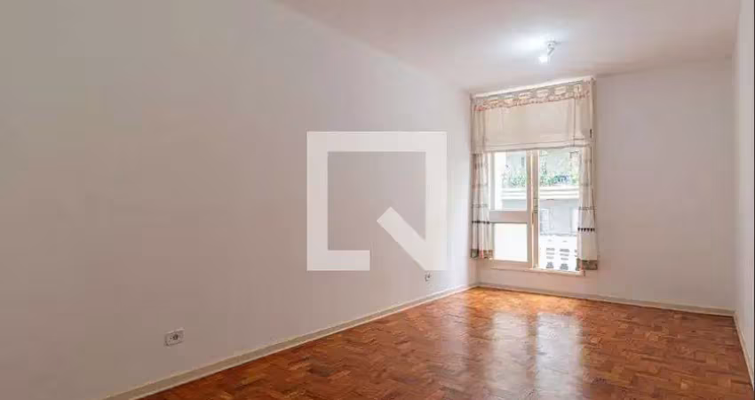 Apartamento com 1 quarto à venda na Rua Santo Amaro, 240, Bela Vista, São Paulo