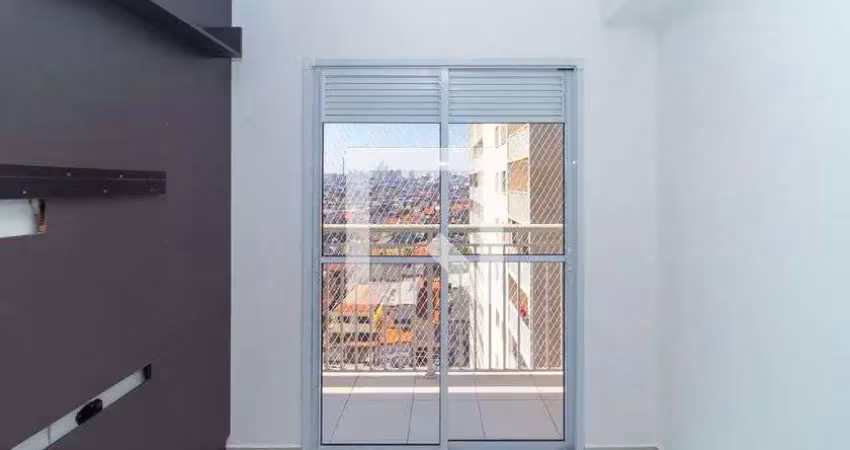 Apartamento à Venda - Vila Ema, 1 Quarto,  31 m2