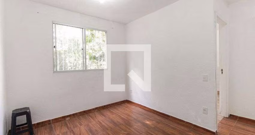 Apartamento à Venda - Itaquera, 1 Quarto,  38 m2