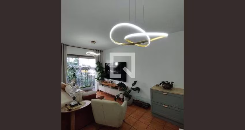 Apartamento à Venda - Jardim São Savério, 3 Quartos,  63 m2