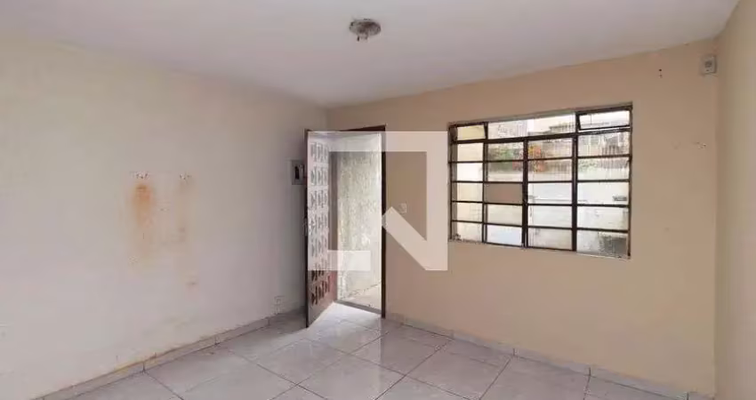 Casa à Venda - Vila Gustavo, 2 Quartos,  103 m2