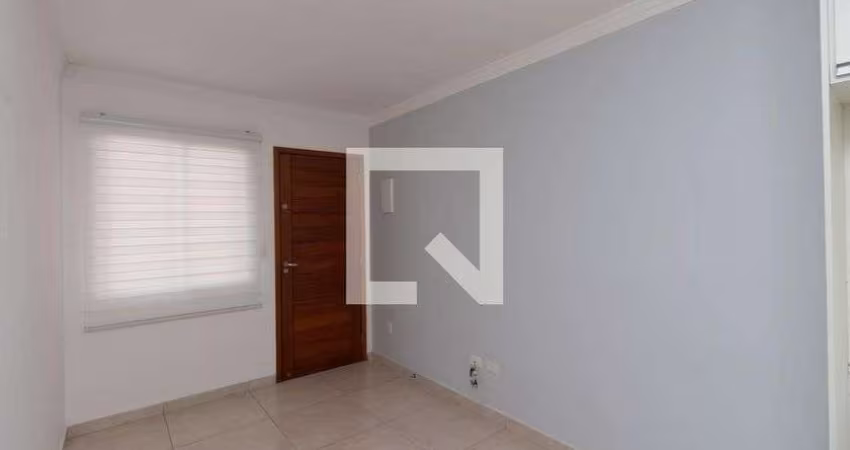 Casa à Venda - Vila Constança , 2 Quartos,  46 m2