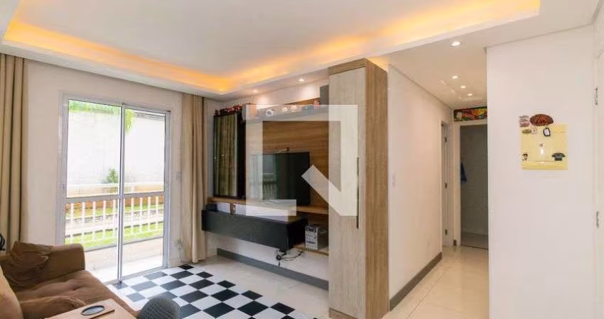 Apartamento à Venda - Vila Formosa, 1 Quarto,  38 m2