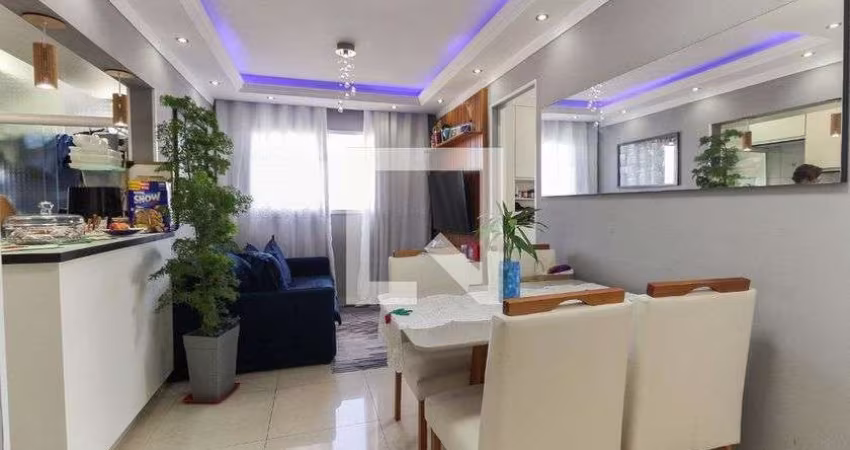 Apartamento à Venda - Itaquera, 3 Quartos,  50 m2
