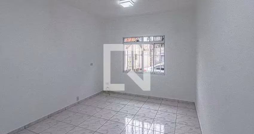 Casa à Venda - Bosque da Saúde, 1 Quarto,  76 m2