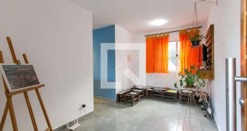 Apartamento à Venda - Vila Jacuí, 2 Quartos,  52 m2