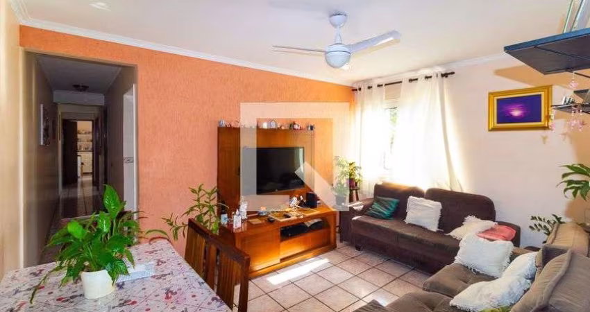 Apartamento à Venda - Vila Califórnia, 3 Quartos,  72 m2