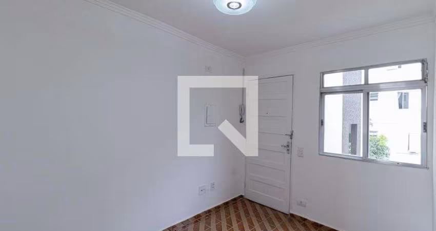 Apartamento à Venda - Artur Alvim, 2 Quartos,  46 m2