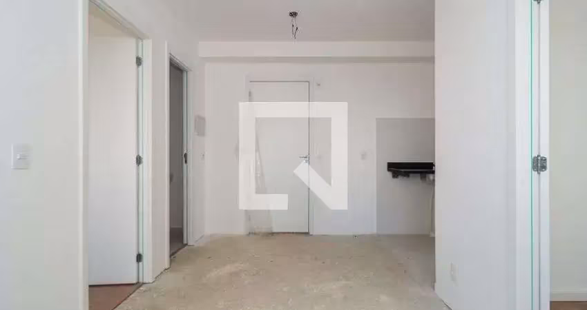 Apartamento com 2 quartos à venda na Rua Clementine Brenne, 377, Morumbi, São Paulo