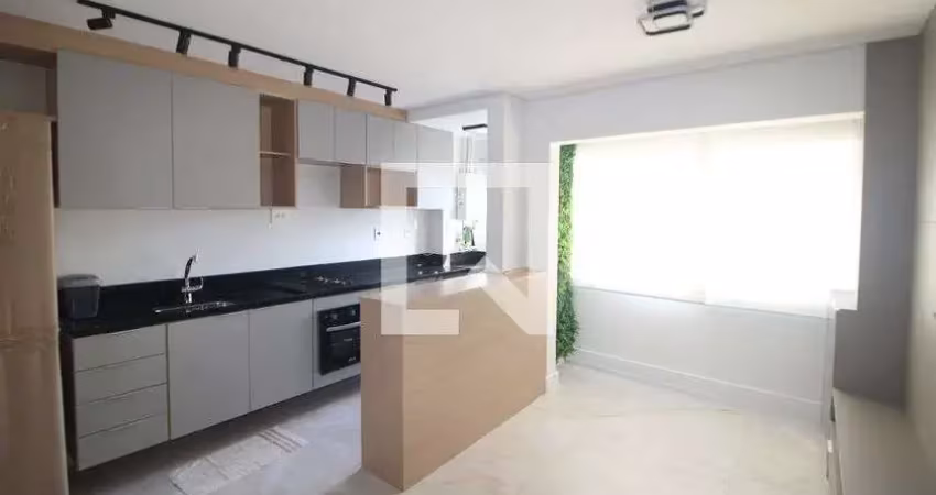 Apartamento com 2 quartos à venda na Rua Júlia Lopes de Almeida, 49, Água Fria, São Paulo