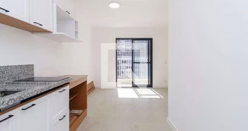 Apartamento à venda - Santo Amaro , 26256m2
