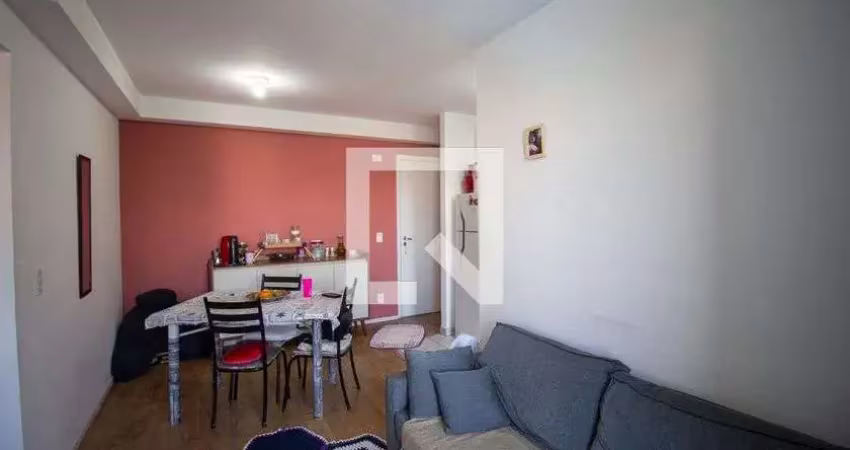 Apartamento com 2 quartos à venda na Rua da Lagoa Feia, 199, Itaquera, São Paulo
